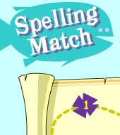 spellingmatch