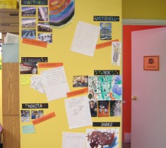 The Wall of Fame Grows!