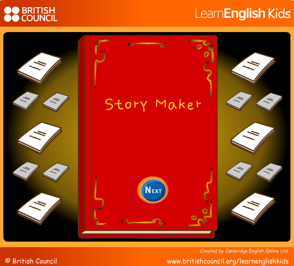 storymaker